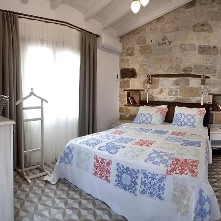 Guest house Fi̇li̇zce Konuk Evi Alacati