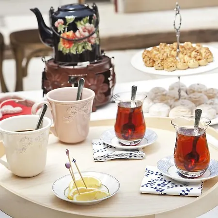 Fi̇li̇zce Konuk Evi