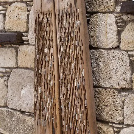 ゲストハウス Fi̇li̇zce Konuk Evi