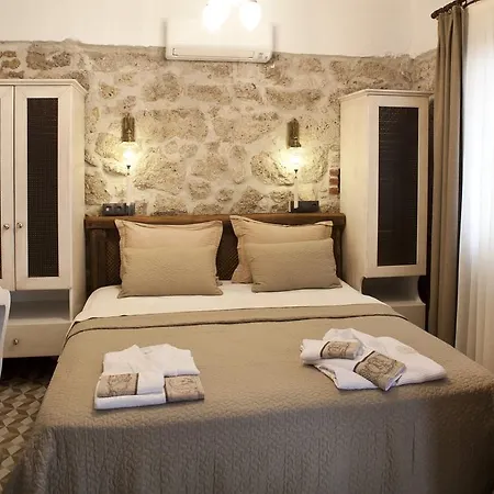 Guest house Fi̇li̇zce Konuk Evi Alacati