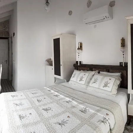 Fi̇li̇zce Konuk Evi * アラカティ