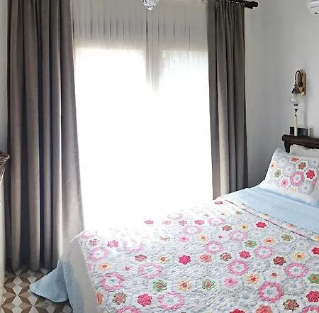 Fi̇li̇zce Konuk Evi