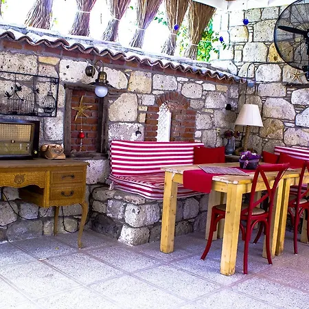 Fi̇li̇zce Konuk Evi Guest house