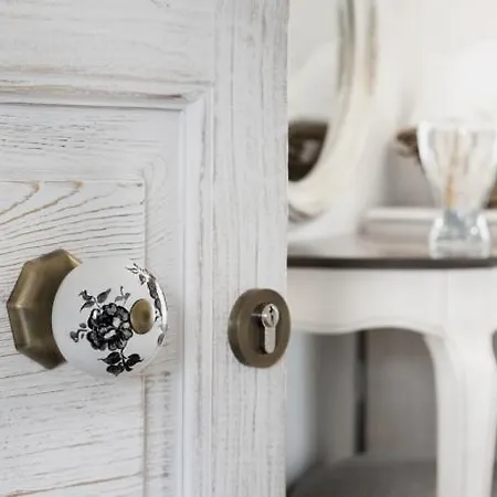 Fi̇li̇zce Konuk Evi