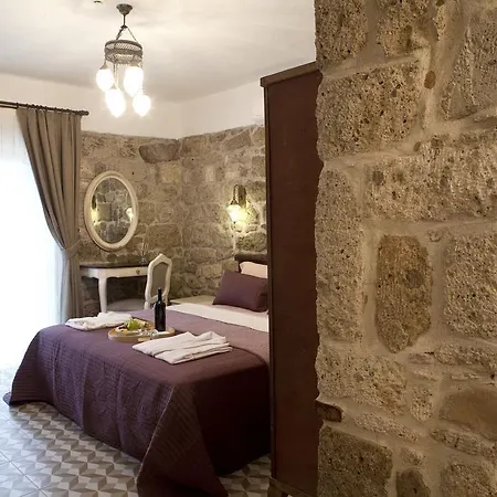 Fi̇li̇zce Konuk Evi Pensiune *