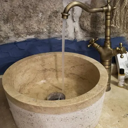 Fi̇li̇zce Konuk Evi