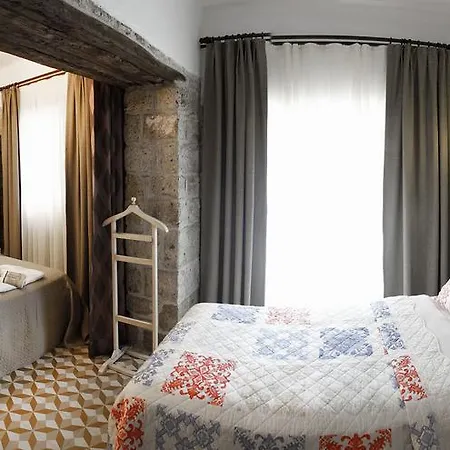 Fi̇li̇zce Konuk Evi * Alacati