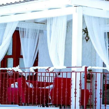 Pensiune Fi̇li̇zce Konuk Evi